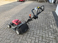Honda grasmaaier - afbeelding 6 van  10