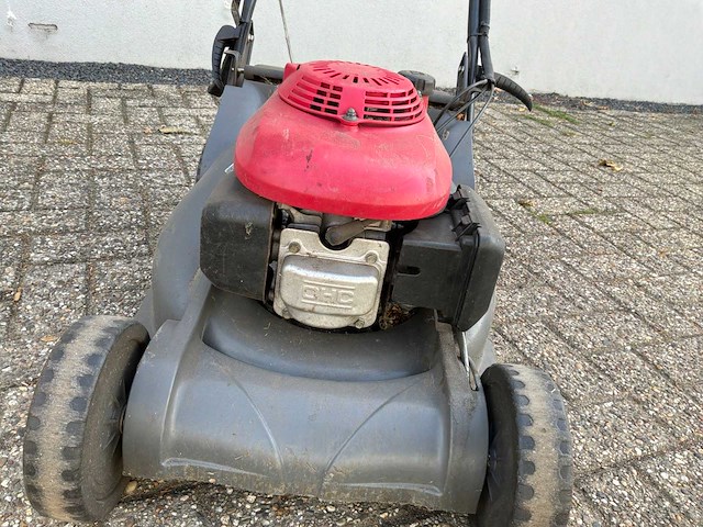 Honda grasmaaier - afbeelding 9 van  10