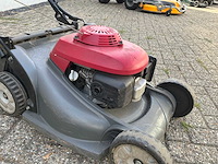 Honda grasmaaier - afbeelding 10 van  10