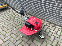 Honda grondfrees - afbeelding 2 van  4