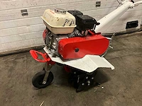 Honda grondfrees - afbeelding 2 van  6