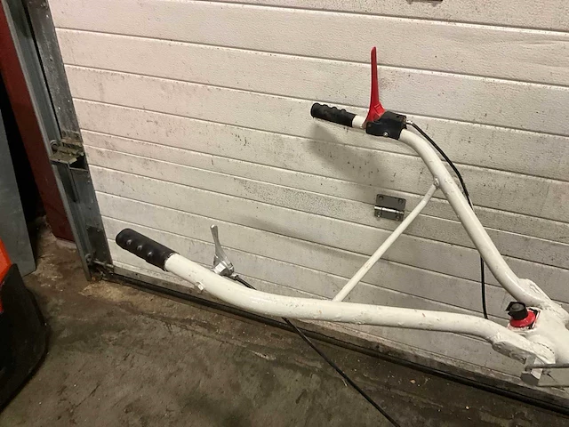 Honda grondfrees - afbeelding 5 van  6