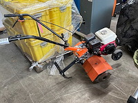 Honda grondfrees - afbeelding 1 van  5