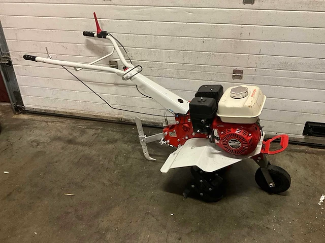 Honda grondfrees - afbeelding 3 van  6