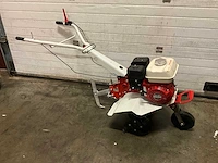 Honda grondfrees - afbeelding 3 van  6
