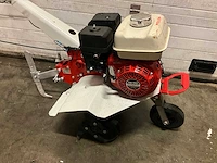 Honda grondfrees - afbeelding 4 van  6