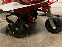 Honda grondfrees - afbeelding 6 van  6