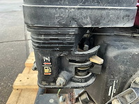 Honda gx 160 aggregaat - afbeelding 6 van  15