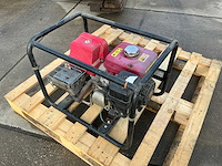 Honda gx 160 aggregaat - afbeelding 11 van  15