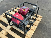 Honda gx 160 aggregaat - afbeelding 13 van  15