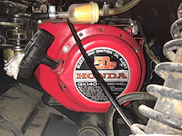 Honda gx140 buggy - afbeelding 6 van  10