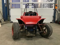 Honda gx140 buggy - afbeelding 7 van  10