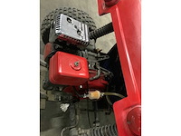 Honda gx140 buggy - afbeelding 9 van  10