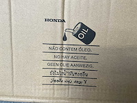 Honda gx160 - benzinemotor - afbeelding 3 van  12