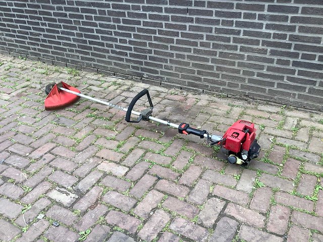 Honda gx22 bosmaaier - afbeelding 1 van  4