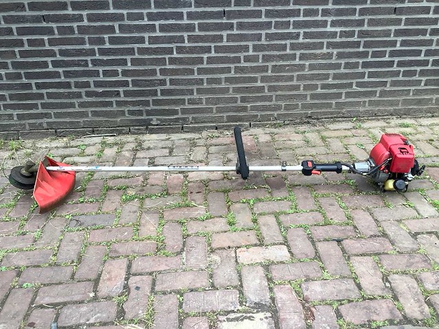 Honda gx22 bosmaaier - afbeelding 2 van  4