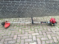 Honda gx22 bosmaaier - afbeelding 2 van  4