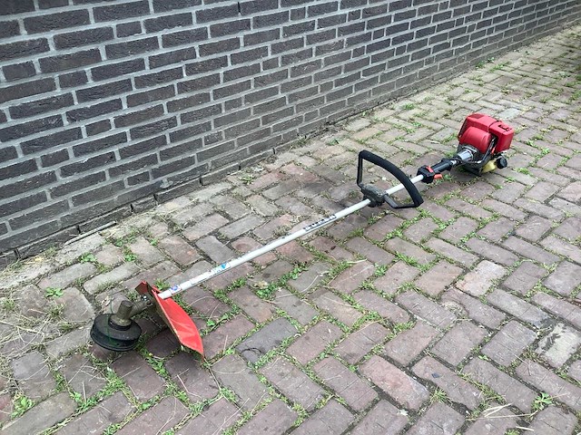 Honda gx22 bosmaaier - afbeelding 3 van  4