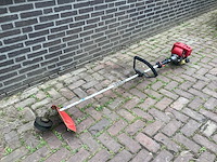Honda gx22 bosmaaier - afbeelding 3 van  4