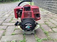 Honda gx22 bosmaaier - afbeelding 4 van  4