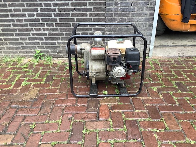 Honda gx240 waterpomp - afbeelding 2 van  6
