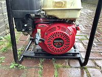Honda gx240 waterpomp - afbeelding 5 van  6