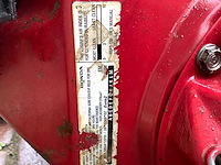 Honda gx240 waterpomp - afbeelding 6 van  6