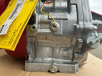 Honda gx270 ut2x-sx—q4-oh benzinemotor (8x) - afbeelding 6 van  16