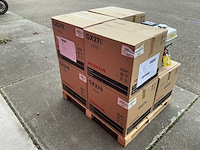 Honda gx270 ut2x-sx—q4-oh benzinemotoren (8x) - afbeelding 8 van  18