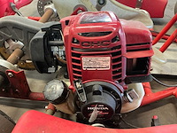 Honda gx35 4 stroke kinder kart - afbeelding 4 van  7