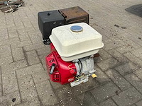Honda gx390 benzinemotor 13.0 - afbeelding 2 van  6