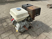 Honda gx390 benzinemotor 13.0 - afbeelding 3 van  6