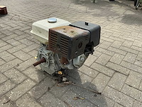Honda gx390 benzinemotor 13.0 - afbeelding 4 van  6