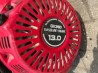 Honda gx390 benzinemotor 13.0 - afbeelding 6 van  6