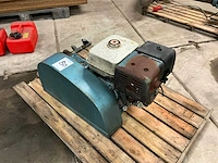 Honda gx390 benzinemotor hogedrukpomp - afbeelding 3 van  6