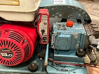 Honda gx390 benzinemotor hogedrukpomp - afbeelding 6 van  6