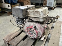 Honda gx390 benzinemotor - afbeelding 1 van  3