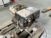 Honda gx390 benzinemotor - afbeelding 3 van  3