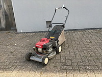 Honda gxv 160 grasmaaier - afbeelding 1 van  8