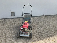 Honda gxv 160 grasmaaier - afbeelding 2 van  8