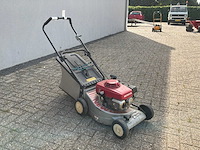 Honda gxv 160 grasmaaier - afbeelding 3 van  8