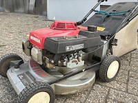 Honda gxv 160 grasmaaier - afbeelding 5 van  8