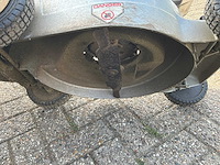 Honda gxv 160 grasmaaier - afbeelding 8 van  8