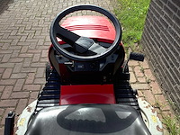 Honda hf2218 hl zitmaaier - afbeelding 8 van  9