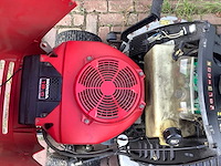 Honda hf2218 hl zitmaaier - afbeelding 9 van  9
