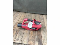 Honda hhb36bxb accu bladblazer incl accu en lader
