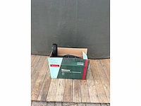 Honda hhb36bxb accu bladblazer incl accu en lader - afbeelding 3 van  3