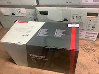 Honda hhb36bxb bladblazer - afbeelding 2 van  3