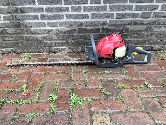 Honda hhh25d heggenschaar - afbeelding 1 van  3