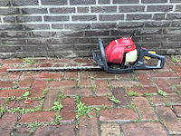 Honda hhh25d heggenschaar